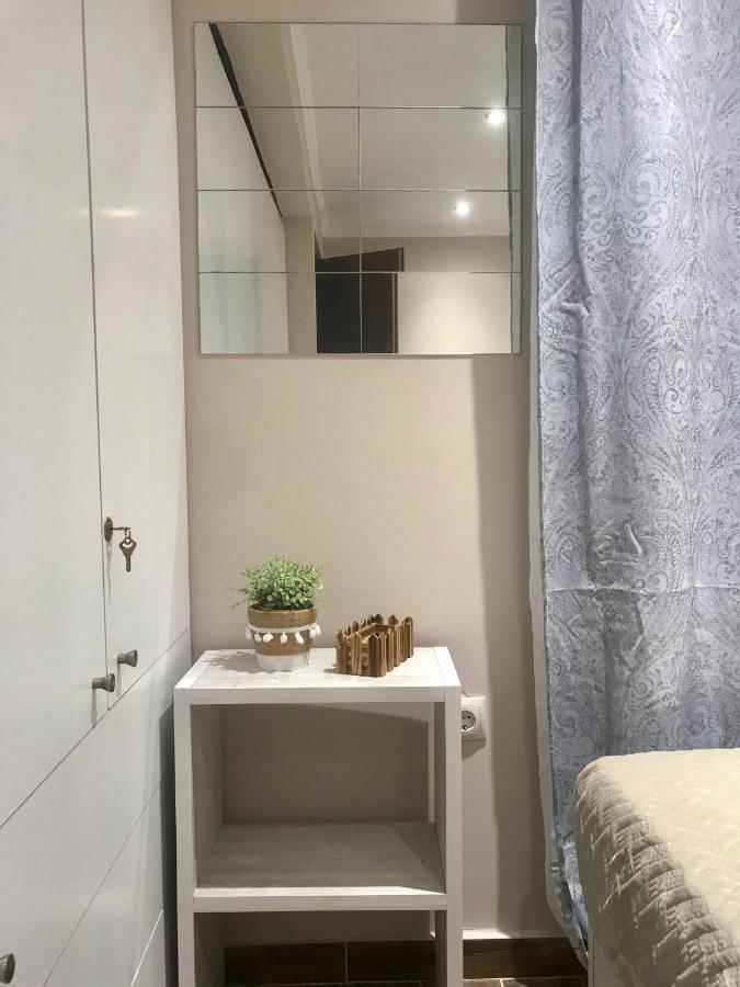 Sabbia Beach House 알리케스 외부 사진