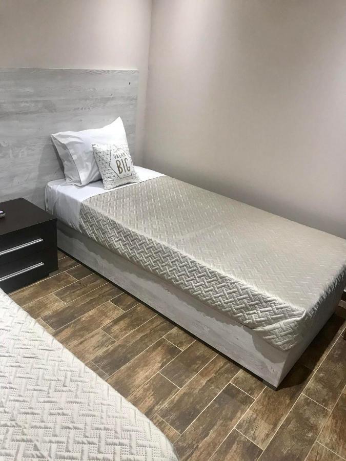 Sabbia Beach House 알리케스 외부 사진