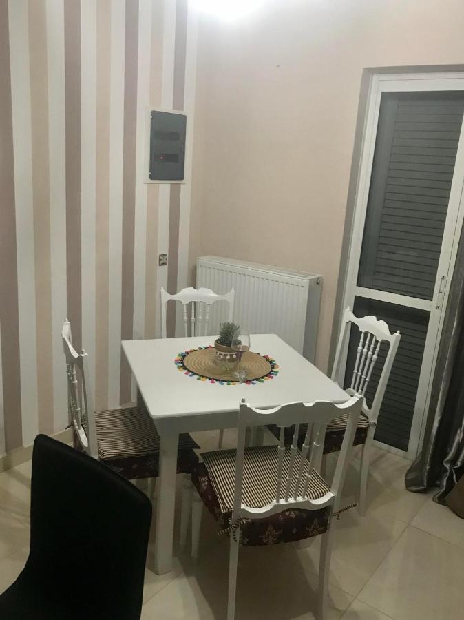 Sabbia Beach House 알리케스 외부 사진