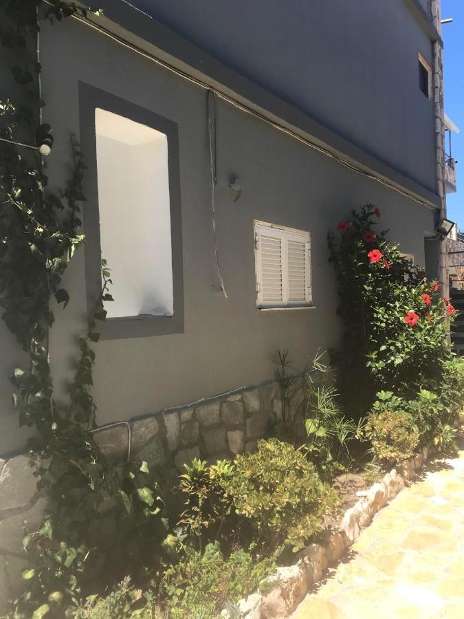 Sabbia Beach House 알리케스 외부 사진